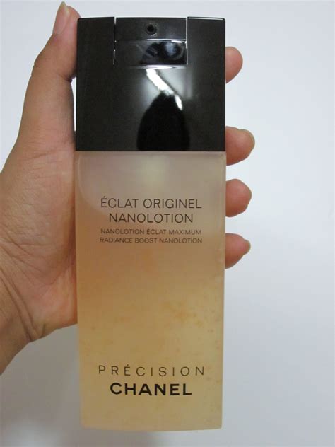 chanel precision activateur eclat|Amazon.com: Customer reviews: Chanel .